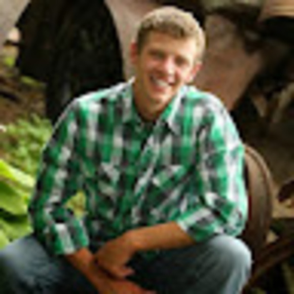 Meet your Posher, Jared - Picture 1 of 1